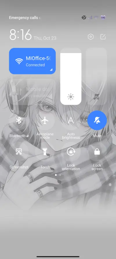 Yuan's heartbeat - Screenshot 6