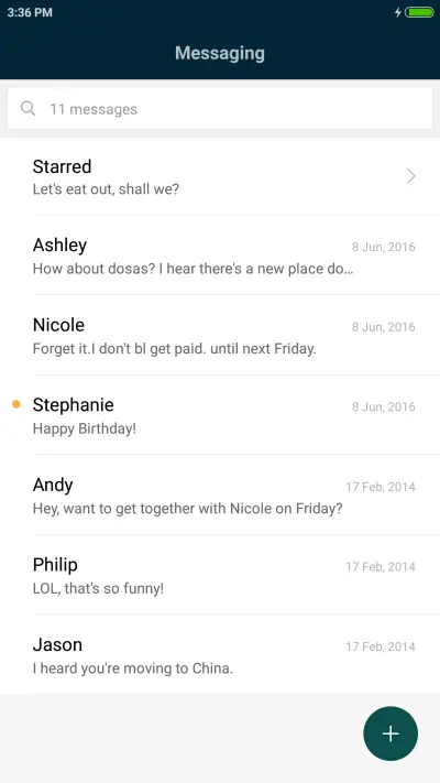 Mint 999 - Screenshot 7