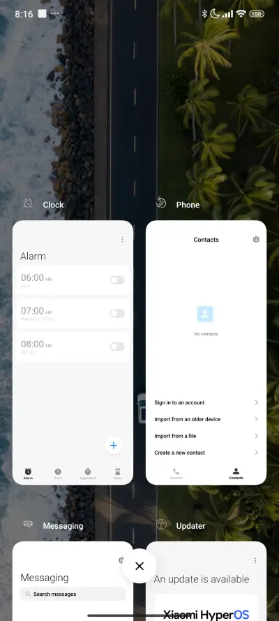 Seacoast - Screenshot 5
