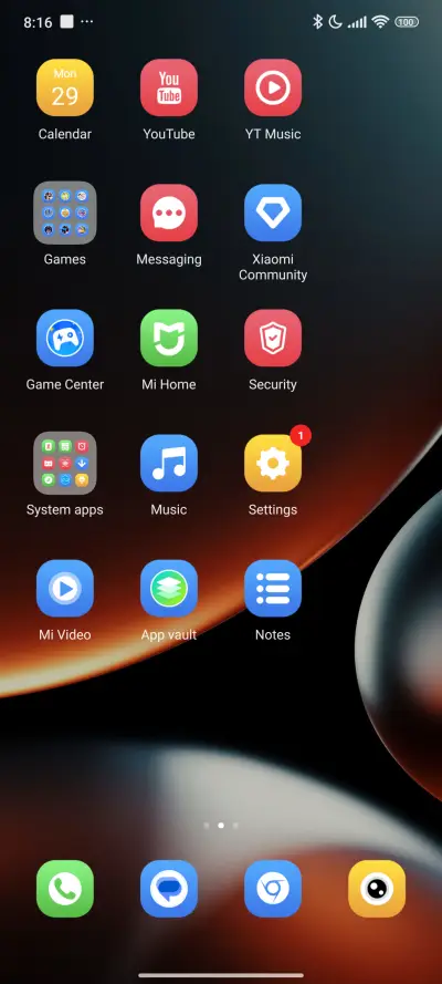 Onyx Gleam - Screenshot 3