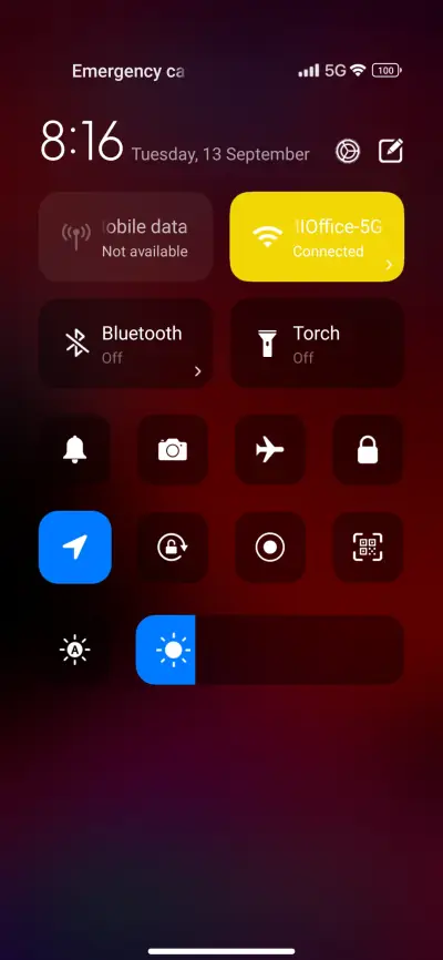 FREEDOM - Screenshot 5