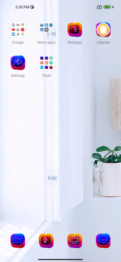 Classic - Screenshot 3