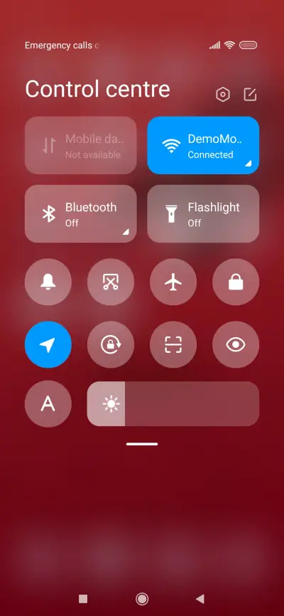 DROP DOWN LITE_DWM4 - Screenshot 5