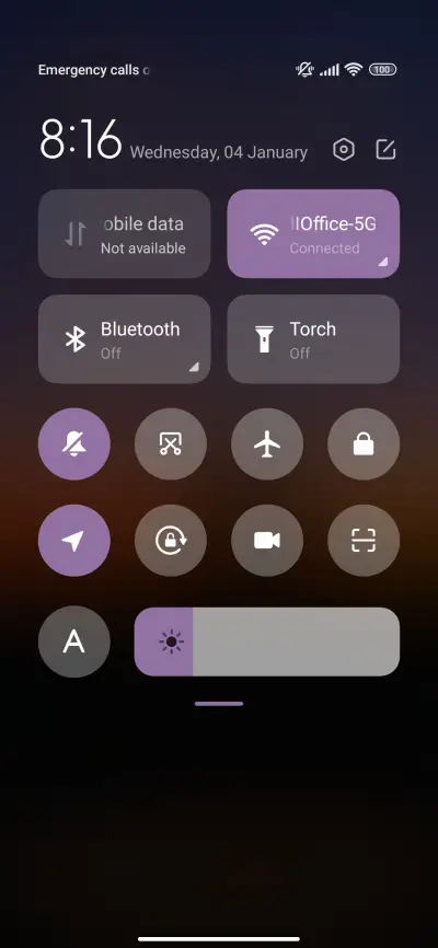 Photography Seek - Screenshot 5