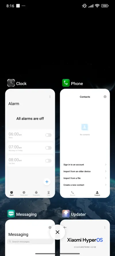 All Stars - Screenshot 4