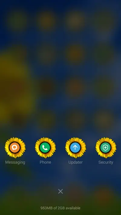 [IN]Sun flower - Screenshot 4