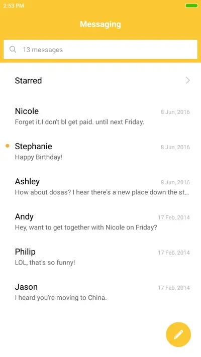 Soft Breeze - Screenshot 7