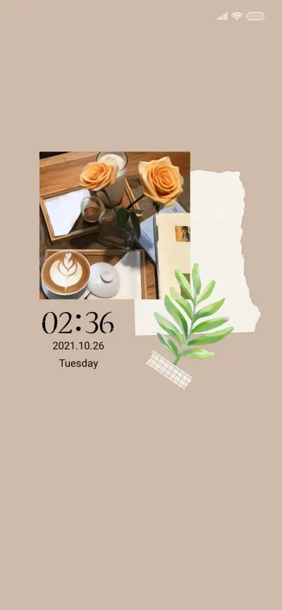 Unforgettable food - Screenshot 1