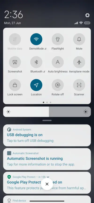 Pattern Design - Screenshot 5