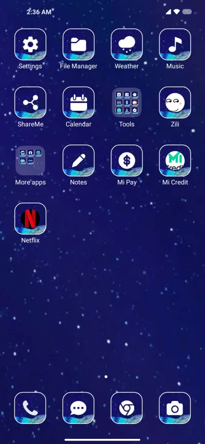 Wild King - Screenshot 3