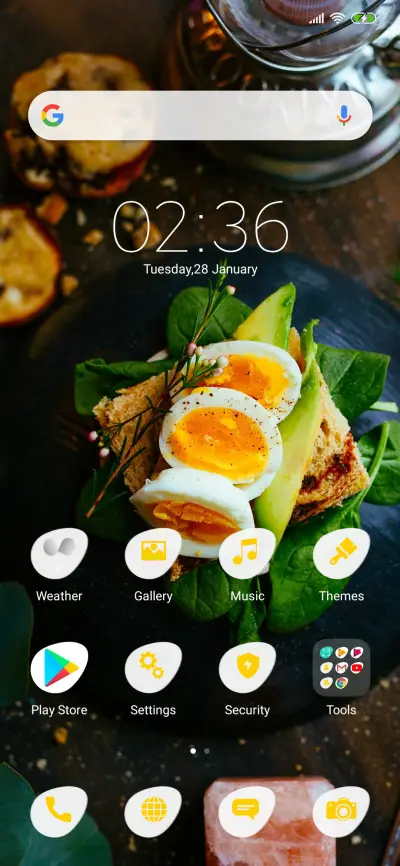 Breakfast_3MDS - Screenshot 2