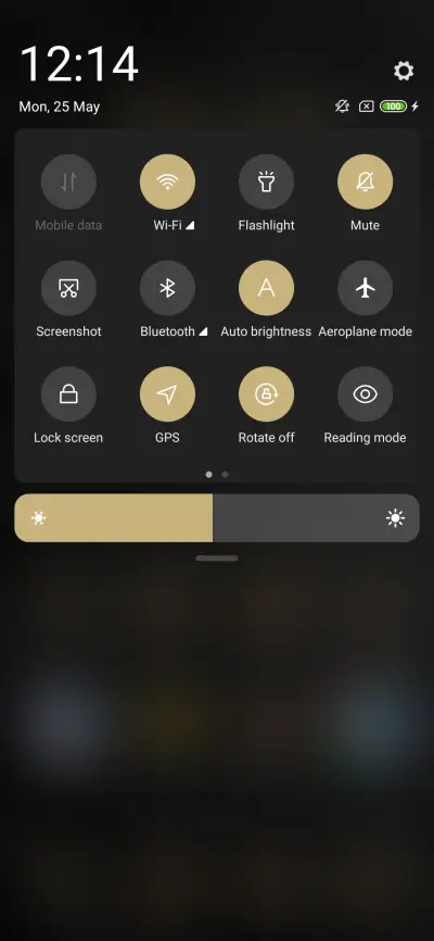 Elegent Pattern_3MDP - Screenshot 5