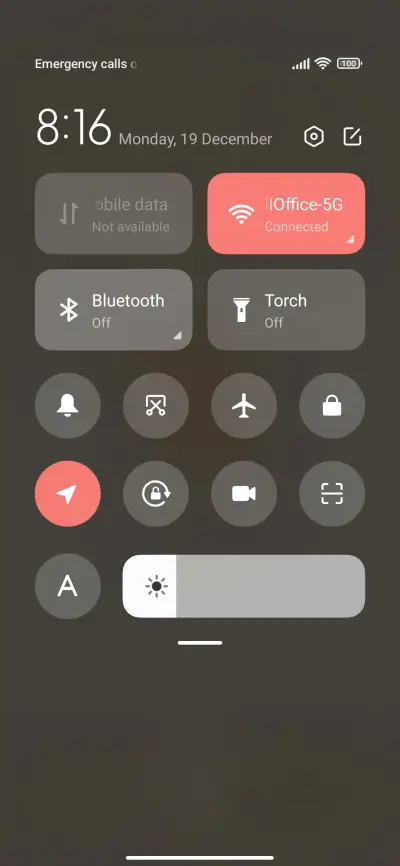 Resurrection Watch - Screenshot 5