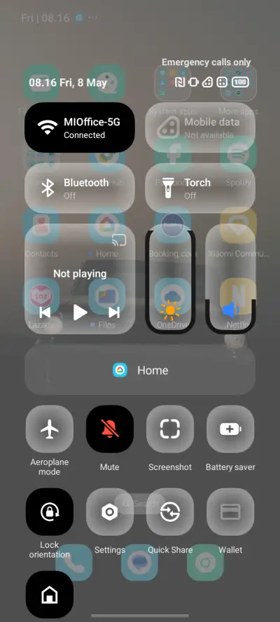 Simple-3 - Screenshot 5
