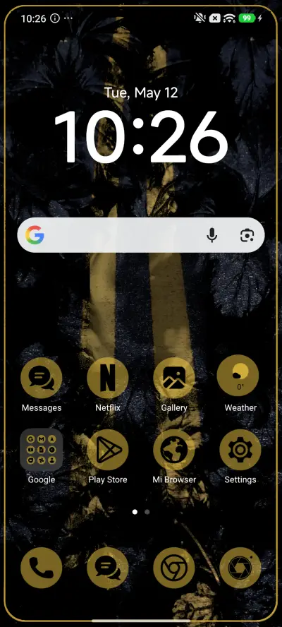 Hyper Madhie 3 - Screenshot 2