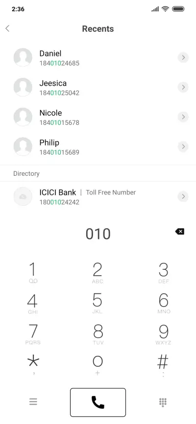 Pure White V10 - Screenshot 6