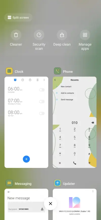 green oil - Screenshot 4