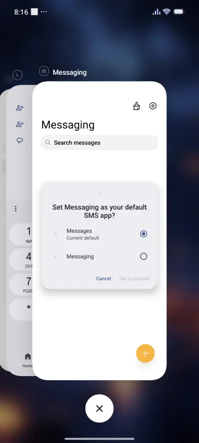 Atmosphere - Screenshot 4