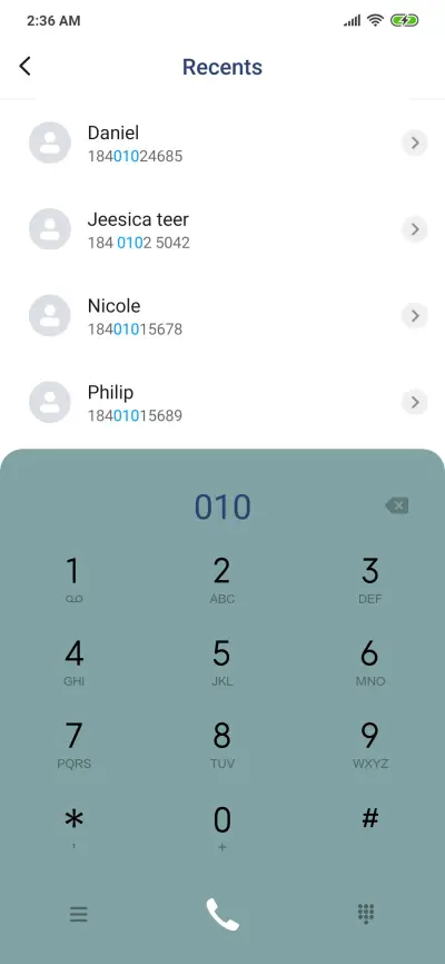 Nature 6_3MDS - Screenshot 6