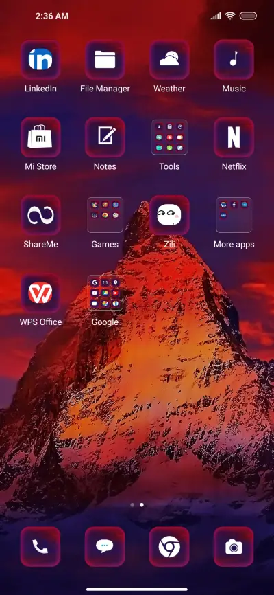 Mountz Oz - Screenshot 3