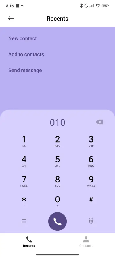 Neonix OS - Screenshot 6