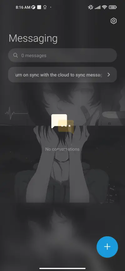 Sad parting - Screenshot 7