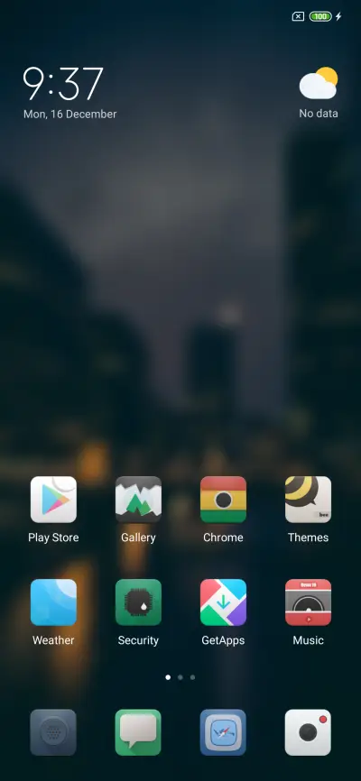 Cruel - Screenshot 2