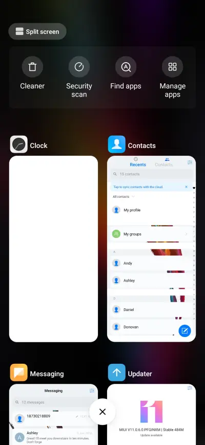 Evolution 3D Dual System v11 - Screenshot 4