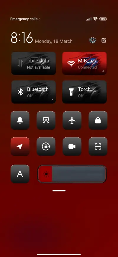 Orreng - Screenshot 5