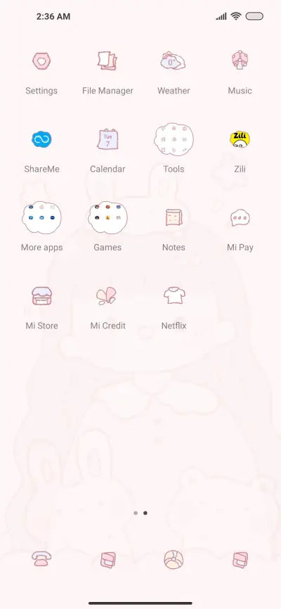 My little pet - Screenshot 3