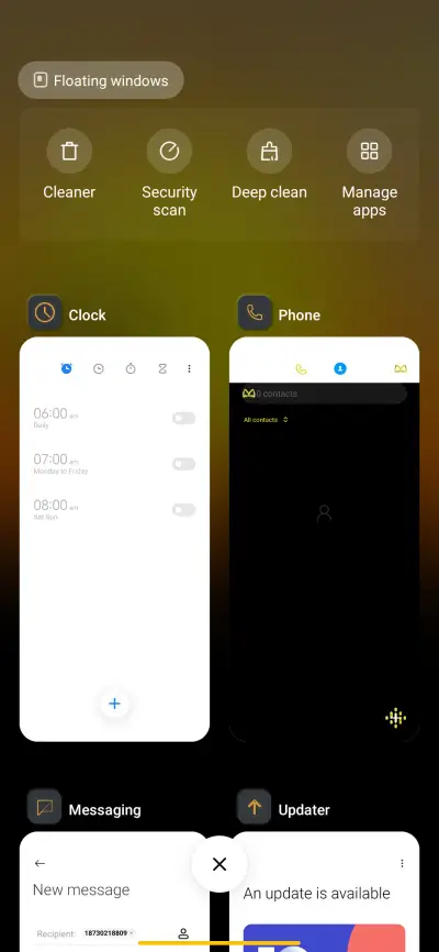 RALLY-IZ V13 - Screenshot 4