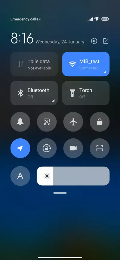 Beach Dn - Screenshot 4