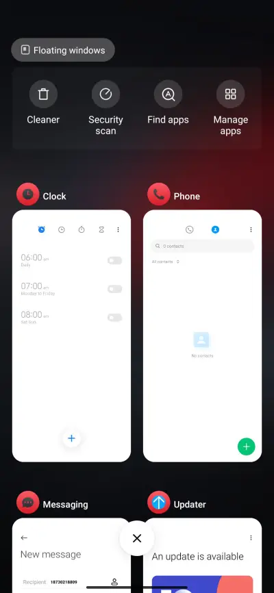 Love 10 - Screenshot 4