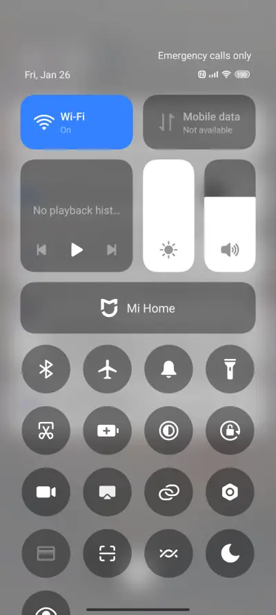 The dusty rose - Screenshot 5