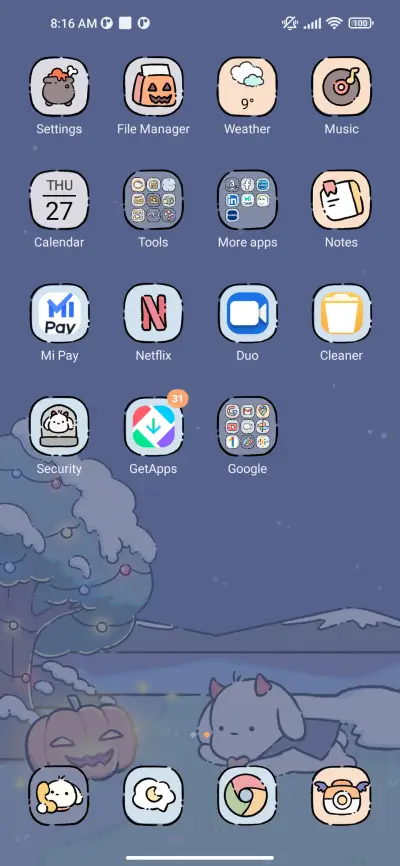 Tender to you - Screenshot 4