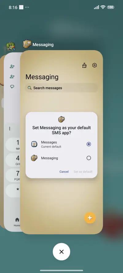 Fly to the Future - Screenshot 4