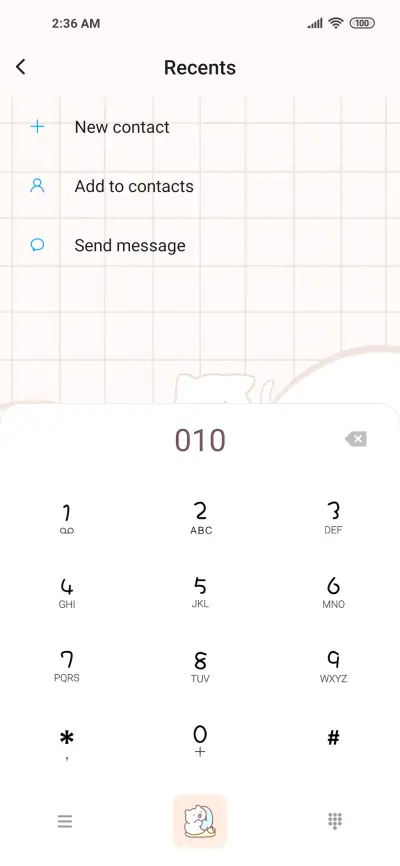 Kitty Is Daily - Screenshot 6