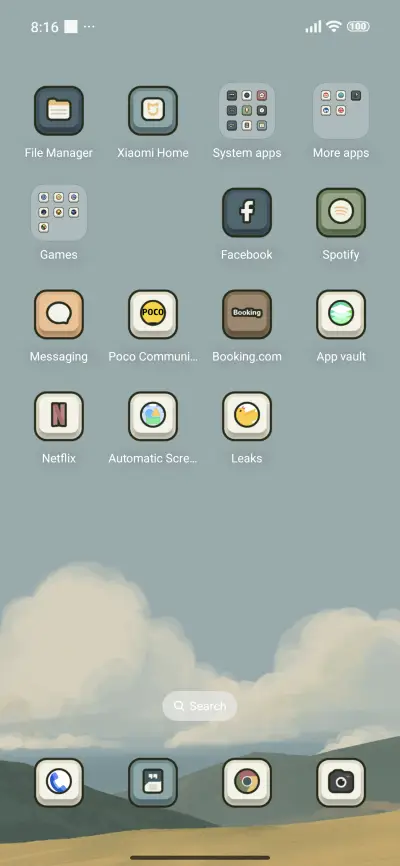 Forest Ranch - Screenshot 3