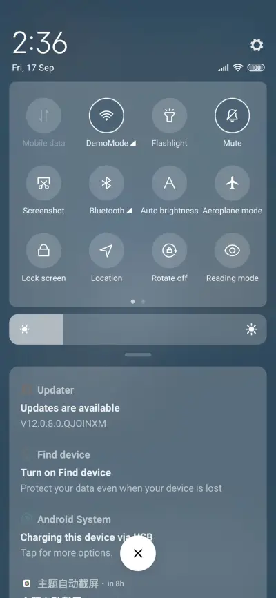 Good night bunny - Screenshot 5