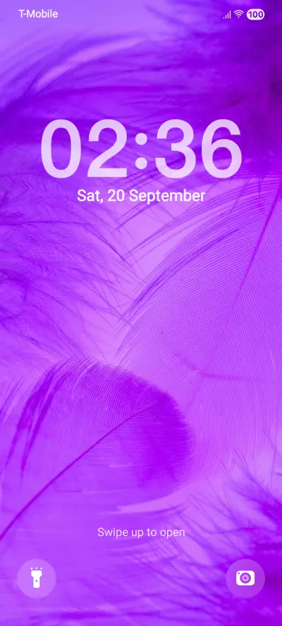 purplestar - Screenshot 1