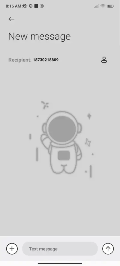 Cosmic mimicry - Screenshot 9