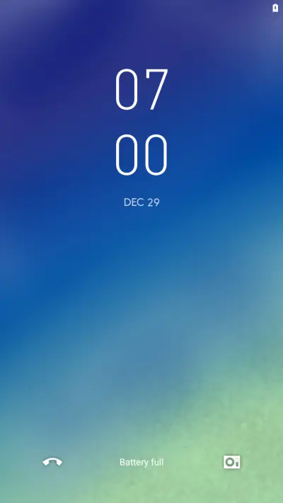 LODI NY - Screenshot 1