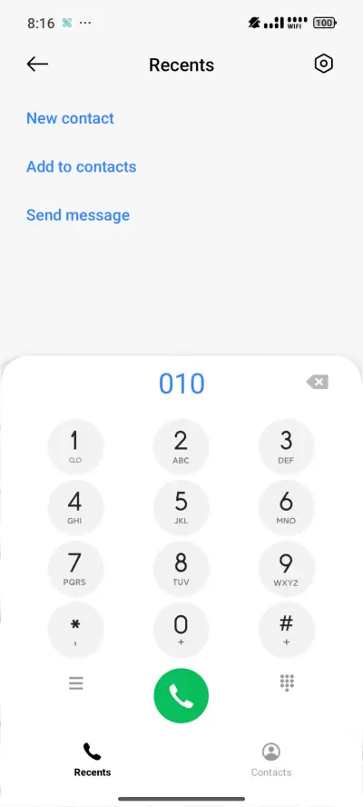 Rainy Moments - Screenshot 6