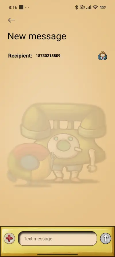 Icon Family - Screenshot 8