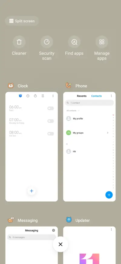 Sound effects - Screenshot 4
