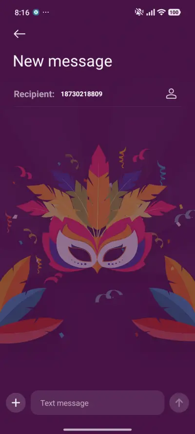 Carnival Feathers - Screenshot 8