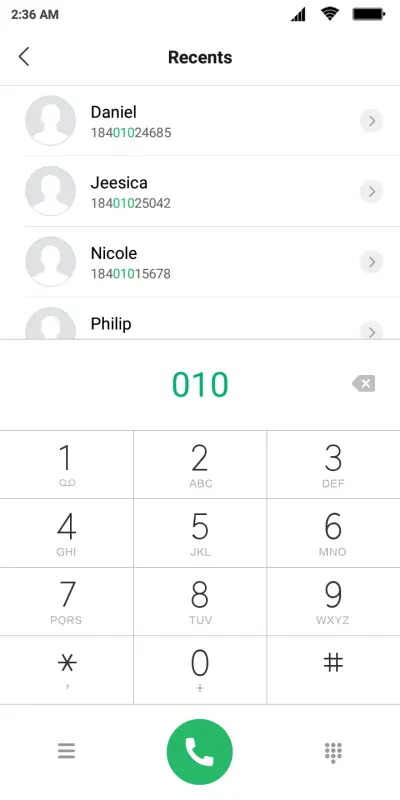 Captain721 - Screenshot 5