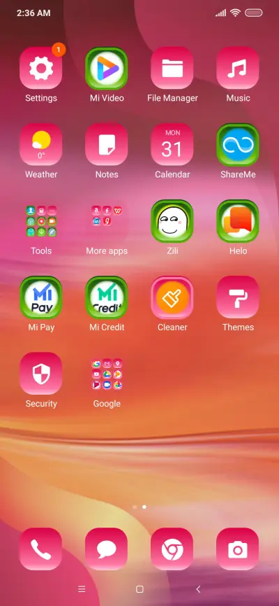 Flamingo_3MDP - Screenshot 3