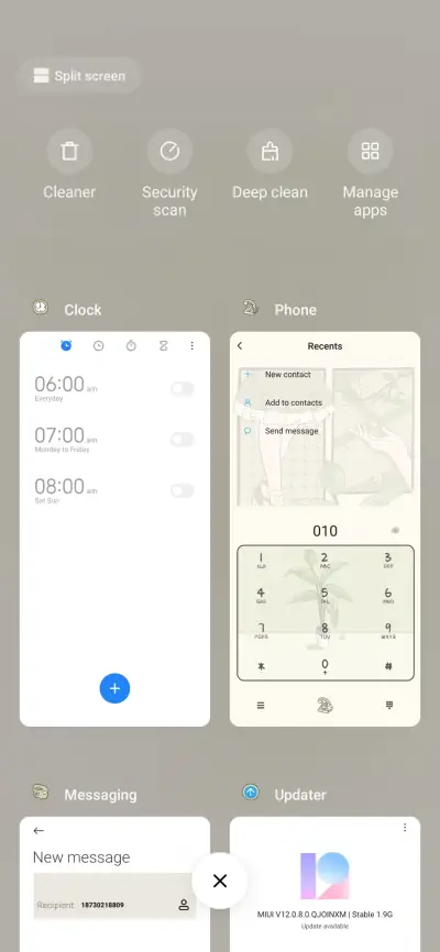 girl's mind - Screenshot 5