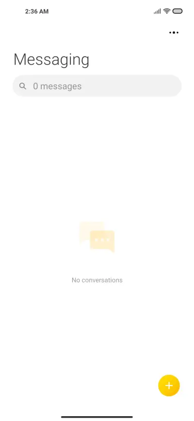 One finger - Screenshot 7